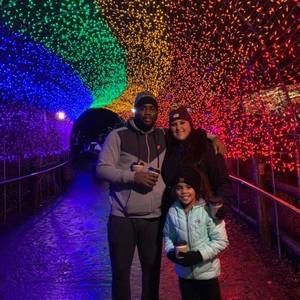 Meet your Posher, Dwayne